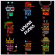 Linear Punks